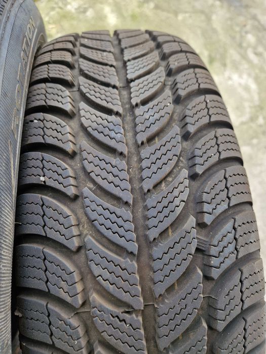 Sprzedam opony zimowe