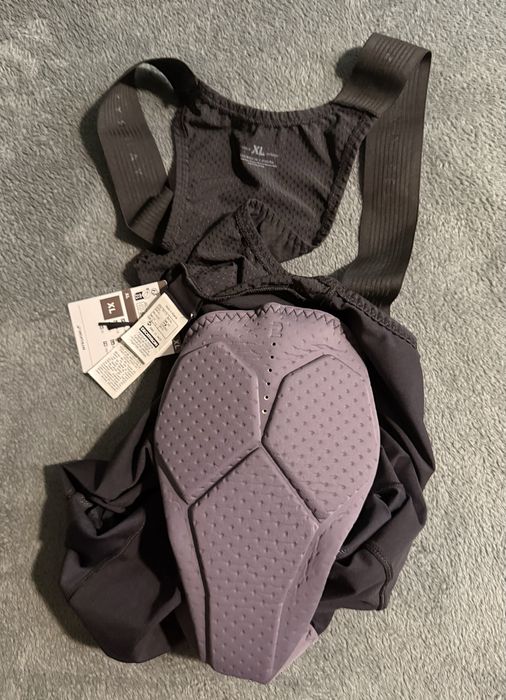 Spodenki rowerowe/kolarskie Van Rysel Endurance