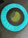 Trampolina do domu