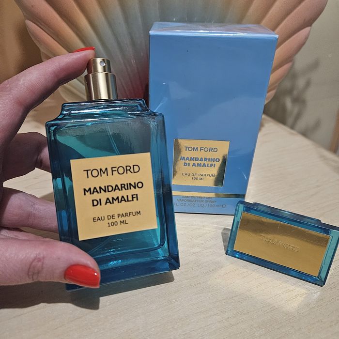 ДУХИ ПАРФУМ  унісекс Tom Ford Mandarino di Amalfi 100 мл