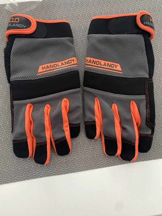 Rekawice robicze handlandy