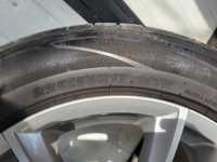 Koła felgi 5x120 BMW insygnia 225/55r17 21r 72.6