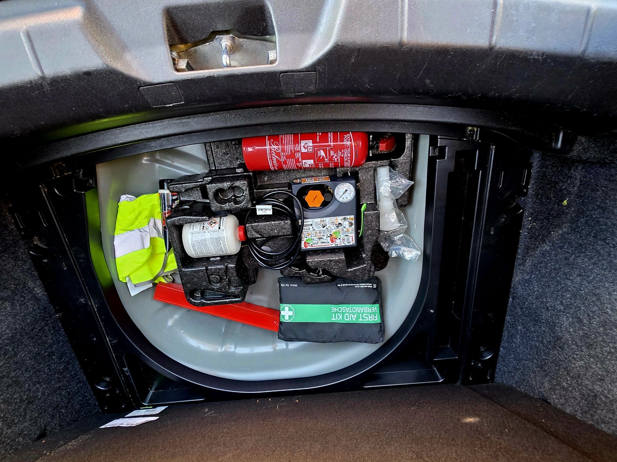 Volvo V40 D2 importado