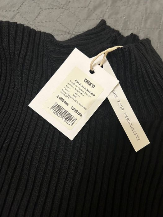 Продам дуже гарний костюм Cher17