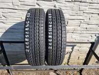 185/14C 102/100Q Firestone Van Hawk Winter PARA MONTAŻ HURT DETAL