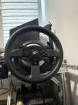 Kierownica/obręcz thrustmaster t300