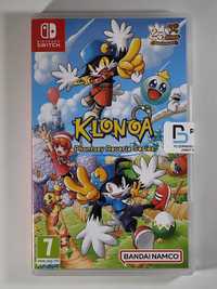 Klonoa: Phantasy Reverie Series / Switch / Perfect Blue / Mokotów