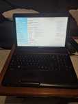 Portatil toshiba