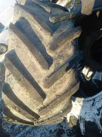 Opona rolnicza 600/70R30 Michelin Machxbib 152D