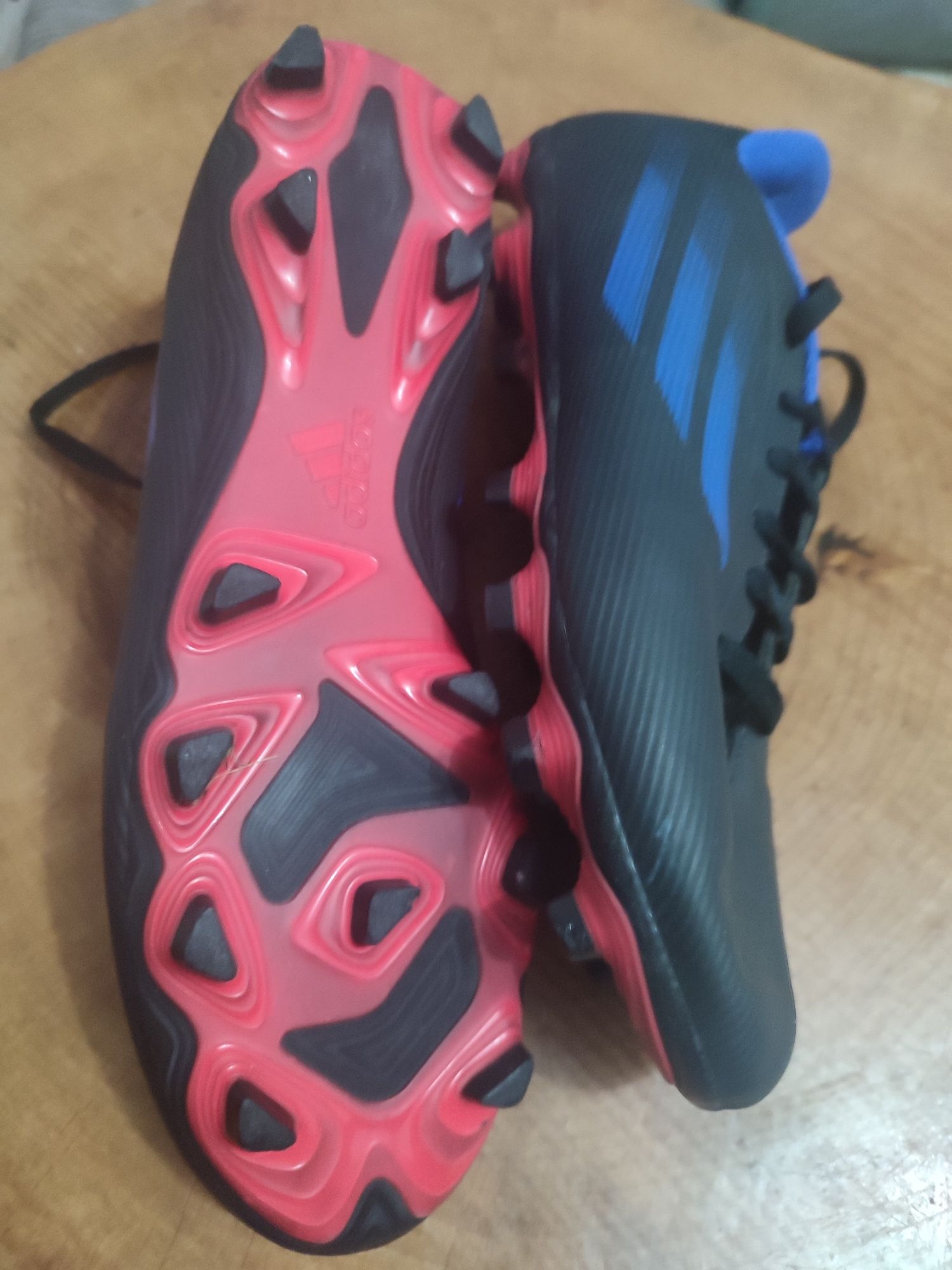 Korki Adidas X Speedflow rozm. 40 2/3