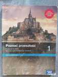 Poznać przeszłość 1 zakres podstawowy