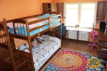 Продам 3-к., вул.Милославська 4, Деснянскій р-н.