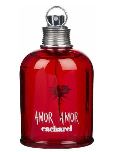Amor Amor Cacharel 64 Perfumy Inspirowane 30ml KUP 2+1 GRATIS