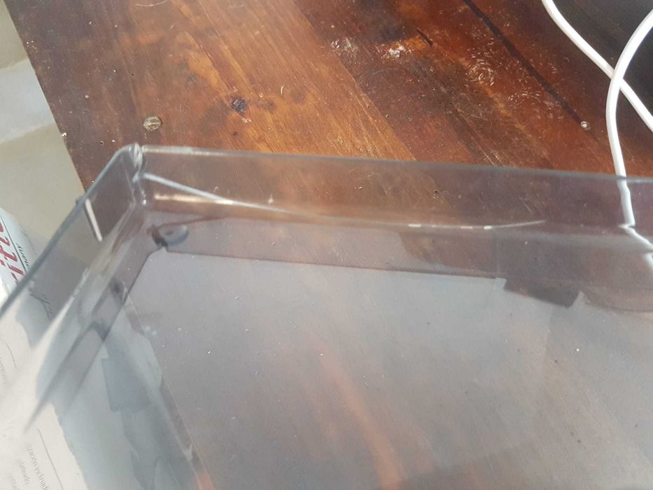 Cortadora de fiambre (marca Ritter)