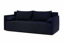 KANAPA Rozkładana, Sofa z bokami, Kanapa, Łożko  DOSTAWA Producent HIT