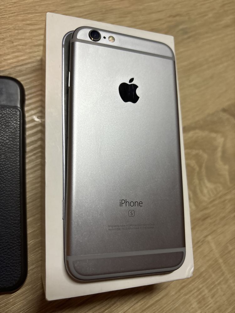 Продам Iphone 6S 32gb