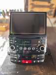 Radio Mcintosh Subaru Legacy V Outback IV Zestaw