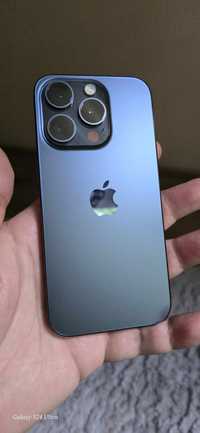 Iphone 15 pro jak nowy