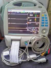 Монітор пацієнта реанімаційний ЮМ 300