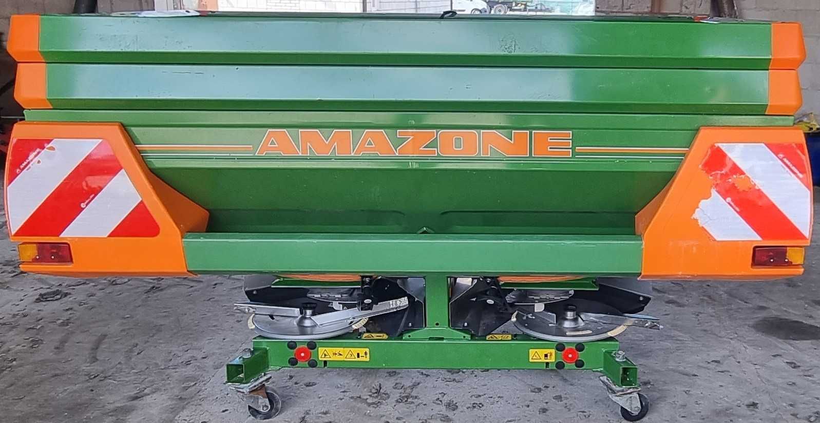 Rozsiewacz Amazone ZA-M 1001