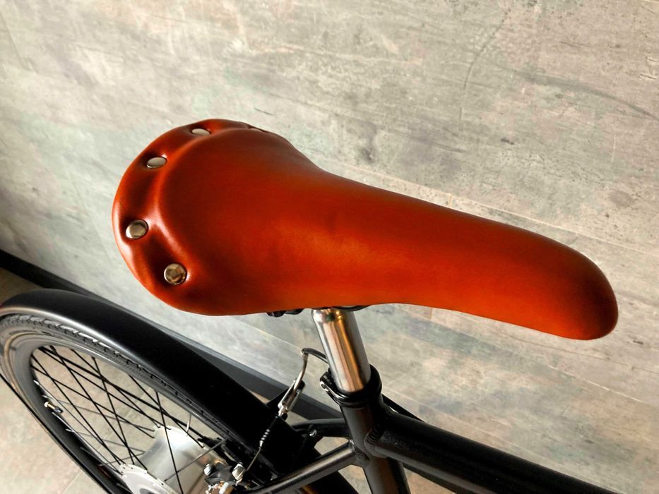WYPRZEDAŻ z 8599zł Nowy Elektryczny * FIXIE INC BACKSPIN ZEHUS 28 *
