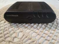 modem Thomson Speedtouch ST516