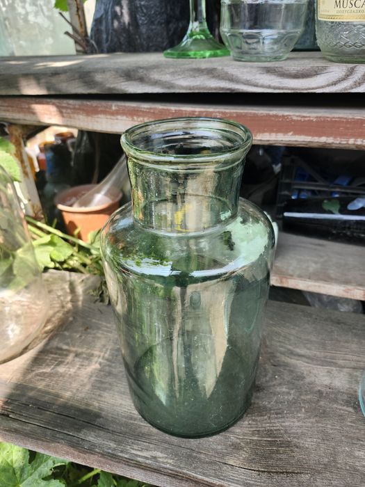 Бутлі для вина 3,5 л