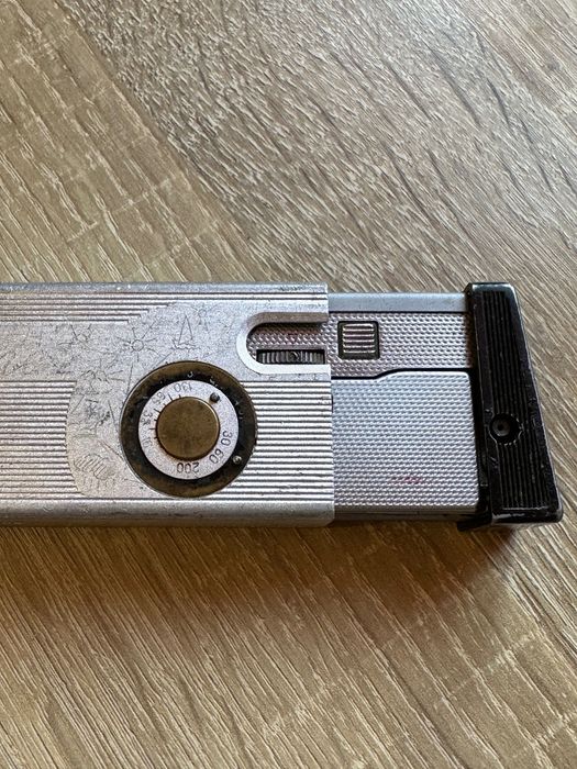 Старий фотоапарат Київ