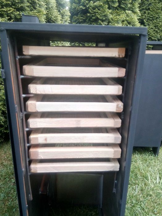 Super suszarnia do grzybów, ziół, warzyw i owoców. Polecam! 3 rozmiary