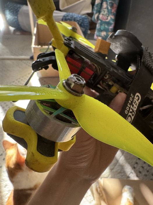 FPV drone freestyle, tbs, hd-zero/analog