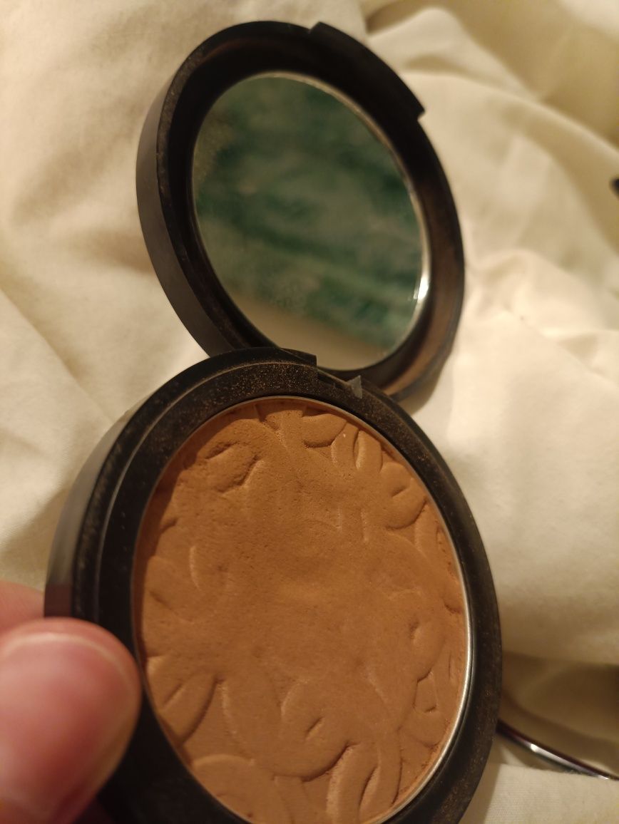 Joko opalony brąz bronzer do twarzy