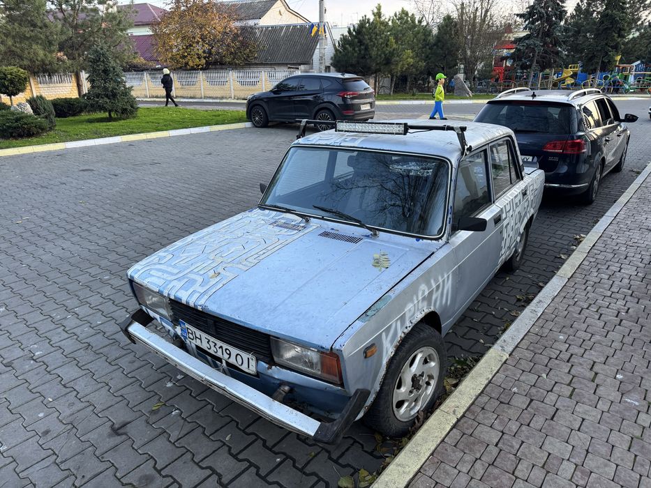 Продам обмен 2105