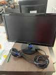 Monitor ASUS VGA VS197DE 18.5