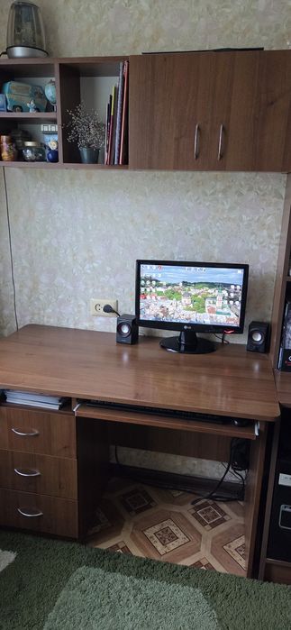 Акустические компьютерные колонки