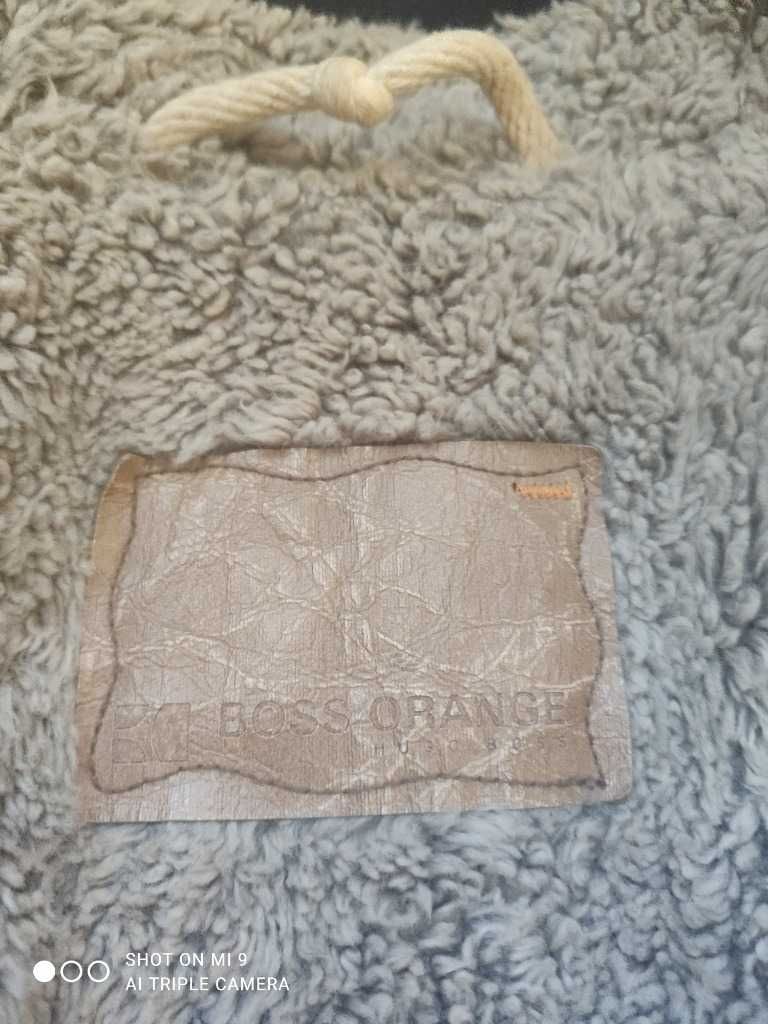 Kurtka Boss Orange jesień/zima rozm. 56