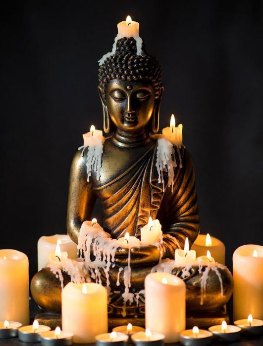 Massagem Relaxante + Duche incluído  (Seu momento começa aqui)