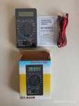 Miernik cyfrowy multimetr DT-830B