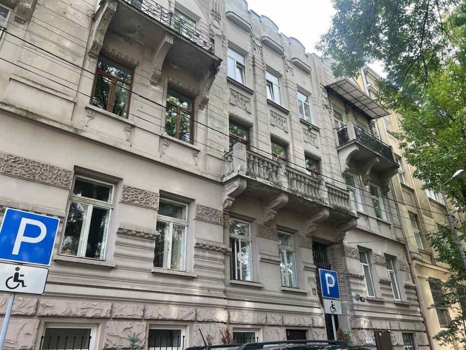 Продаж квартири у центральній частині міста