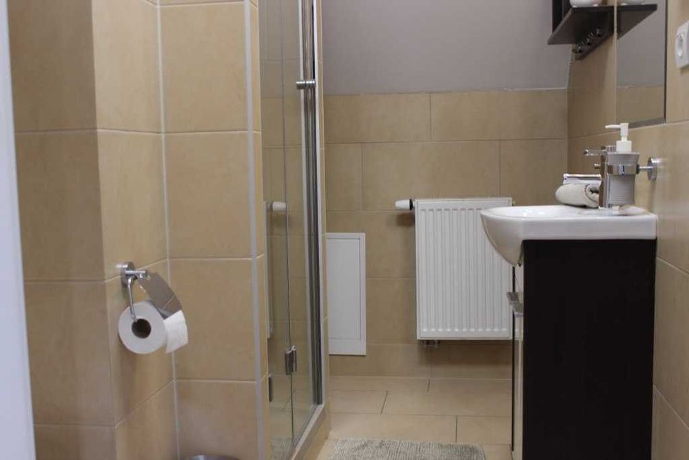 Boże Narodzenie w Karpaczu  - Apartament Familijny dla 8 osób