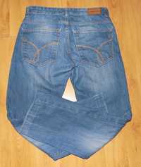 Spodnie CK Calvin Klein jeans Regular slim 30/34