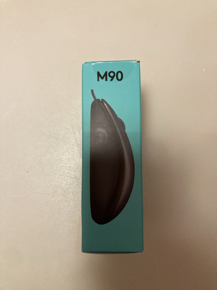 Klawiatura + myszka logitech nowe