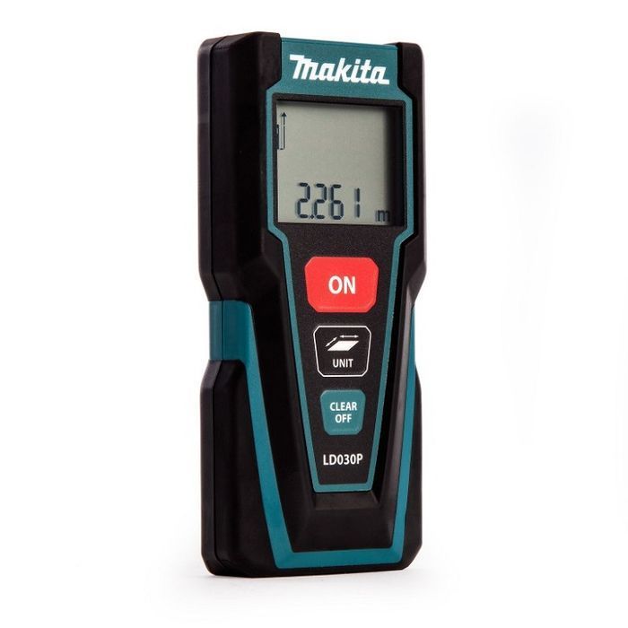 Dalmierz Laserowy 30M Makita