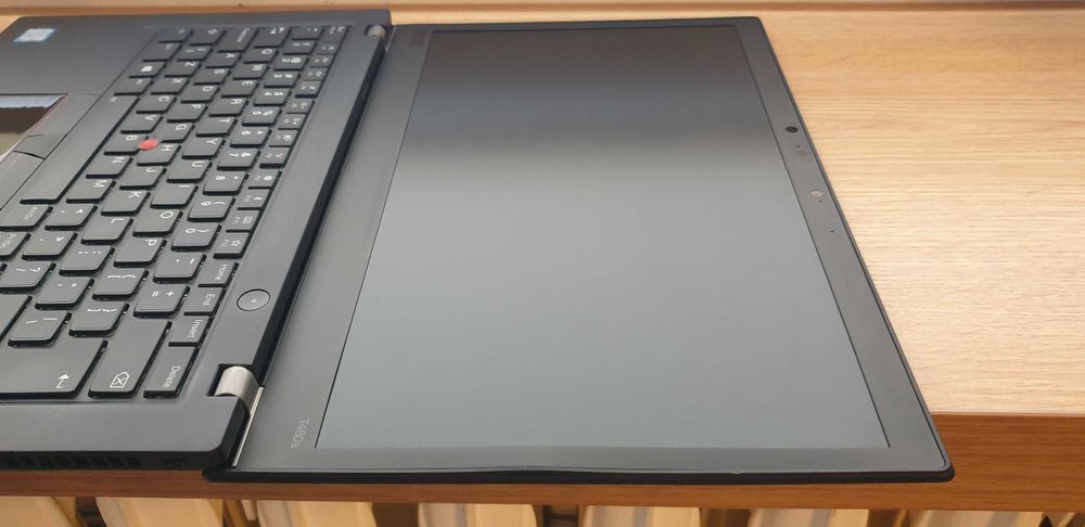 Metalowy Lenovo ThinkPad W11 16GB RAM, 256GB nowy ekran na gwarancji