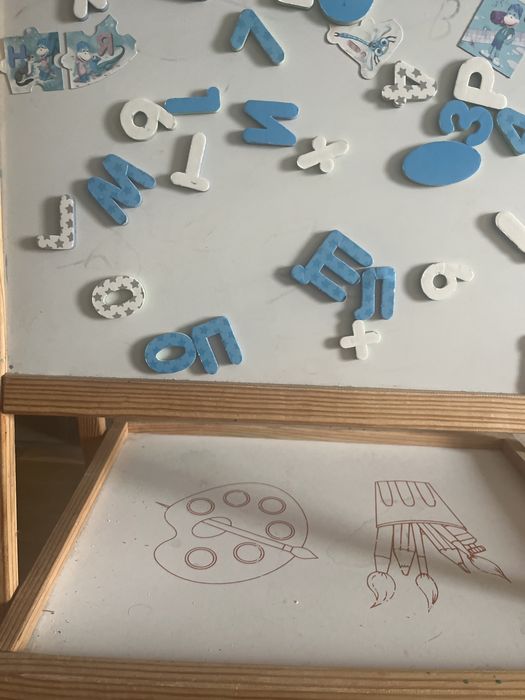 Доска для рисования