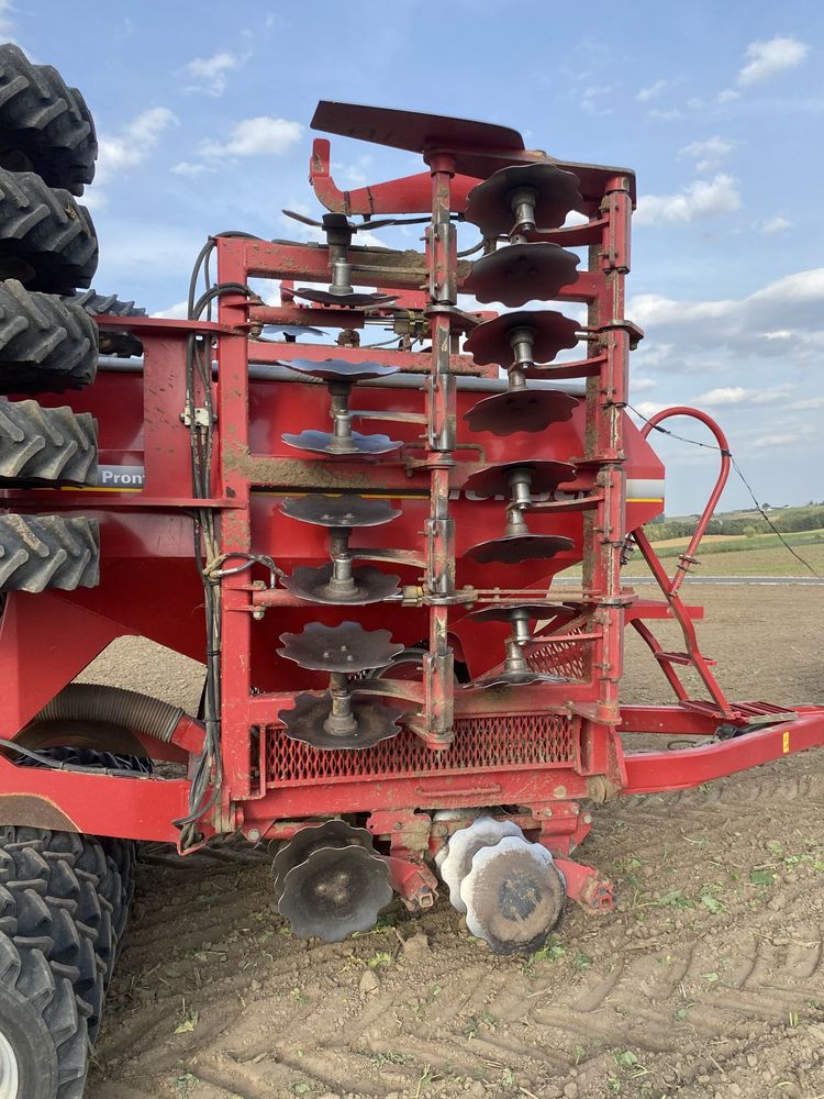 Horsch pronto 6DC