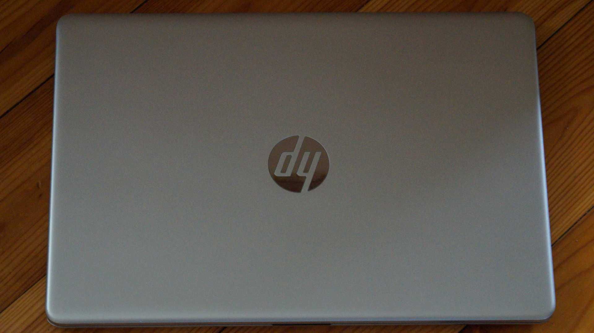 Ноутбук HP 15s Core i3-1125G4/8Gb DDR4/512Gb SSD