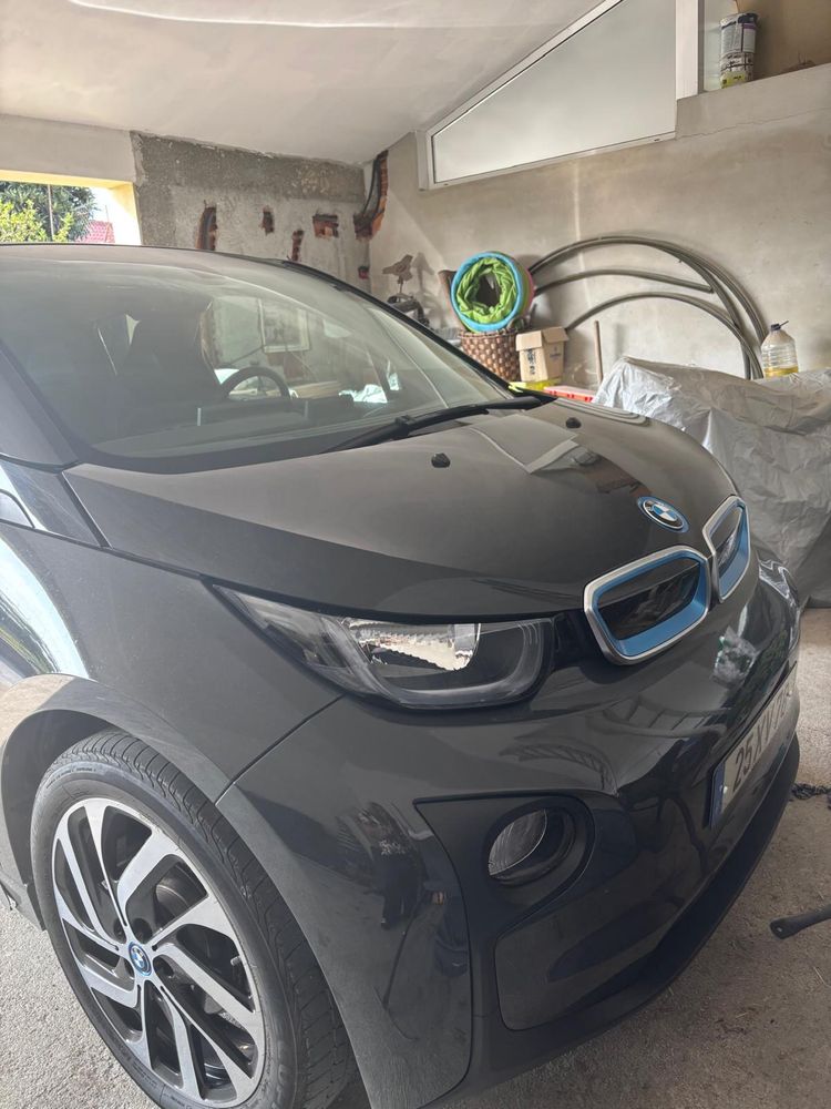 BMW i3 100% Electrico 60Ah