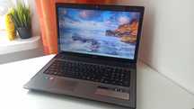 Asus Aspire 7741G 17 cali