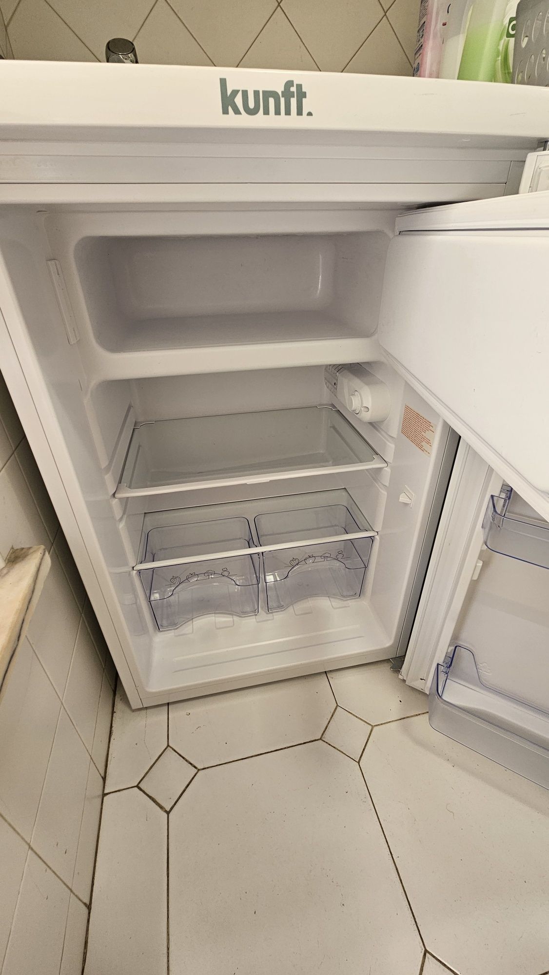 Frigorífico Mini-Bar KUNFT