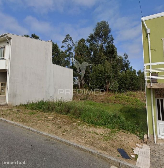 Terreno para Construção em Pedroso  - Vila Nova de Gaia